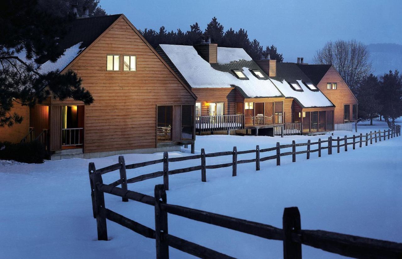 Bluegreen Vacations Christmas Mountain Village, An Ascend Resort Wisconsin Dells Zewnętrze zdjęcie