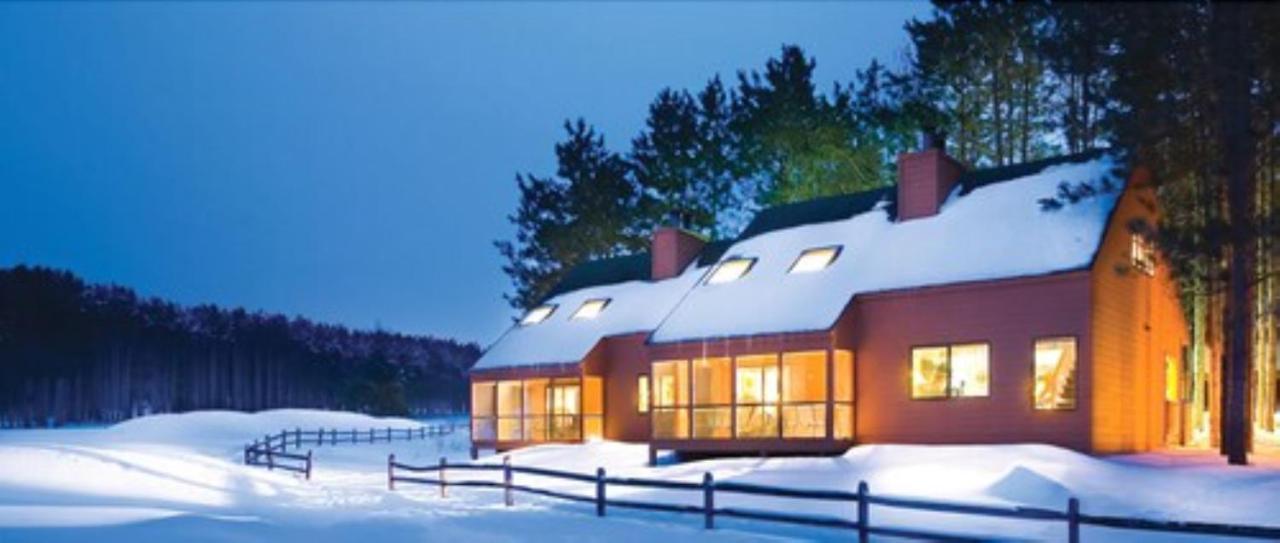 Bluegreen Vacations Christmas Mountain Village, An Ascend Resort Wisconsin Dells Zewnętrze zdjęcie
