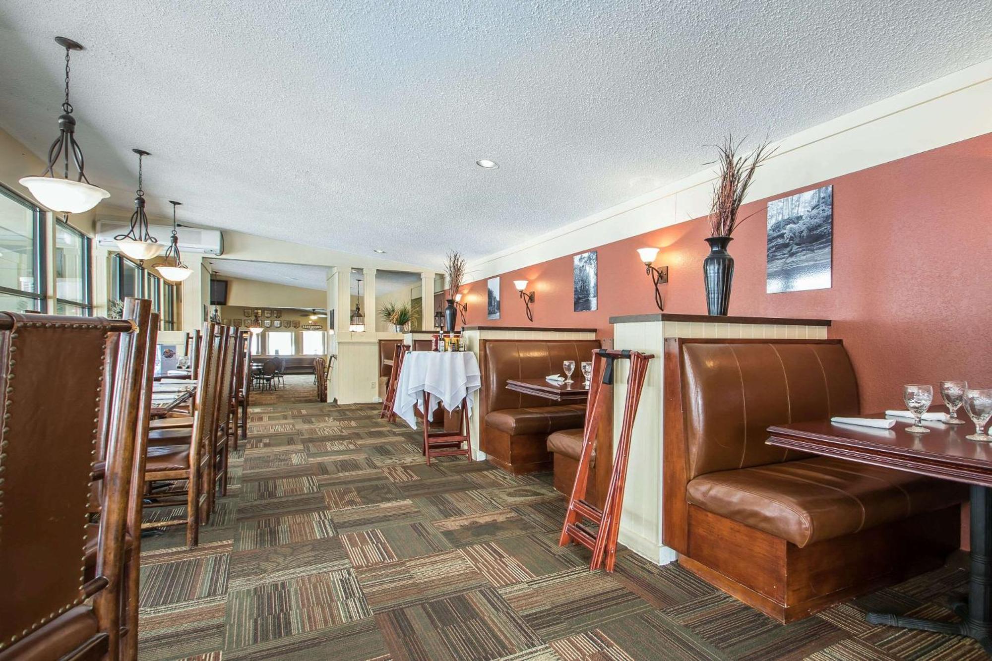 Bluegreen Vacations Christmas Mountain Village, An Ascend Resort Wisconsin Dells Zewnętrze zdjęcie