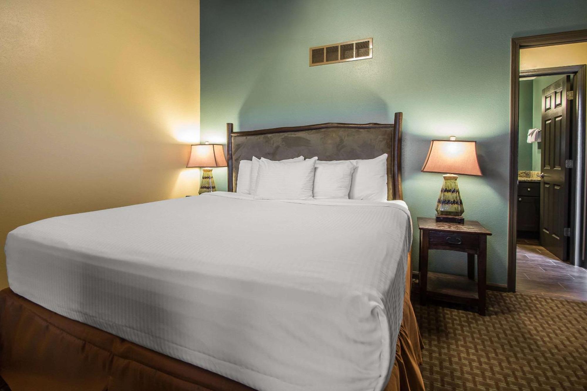 Bluegreen Vacations Christmas Mountain Village, An Ascend Resort Wisconsin Dells Zewnętrze zdjęcie