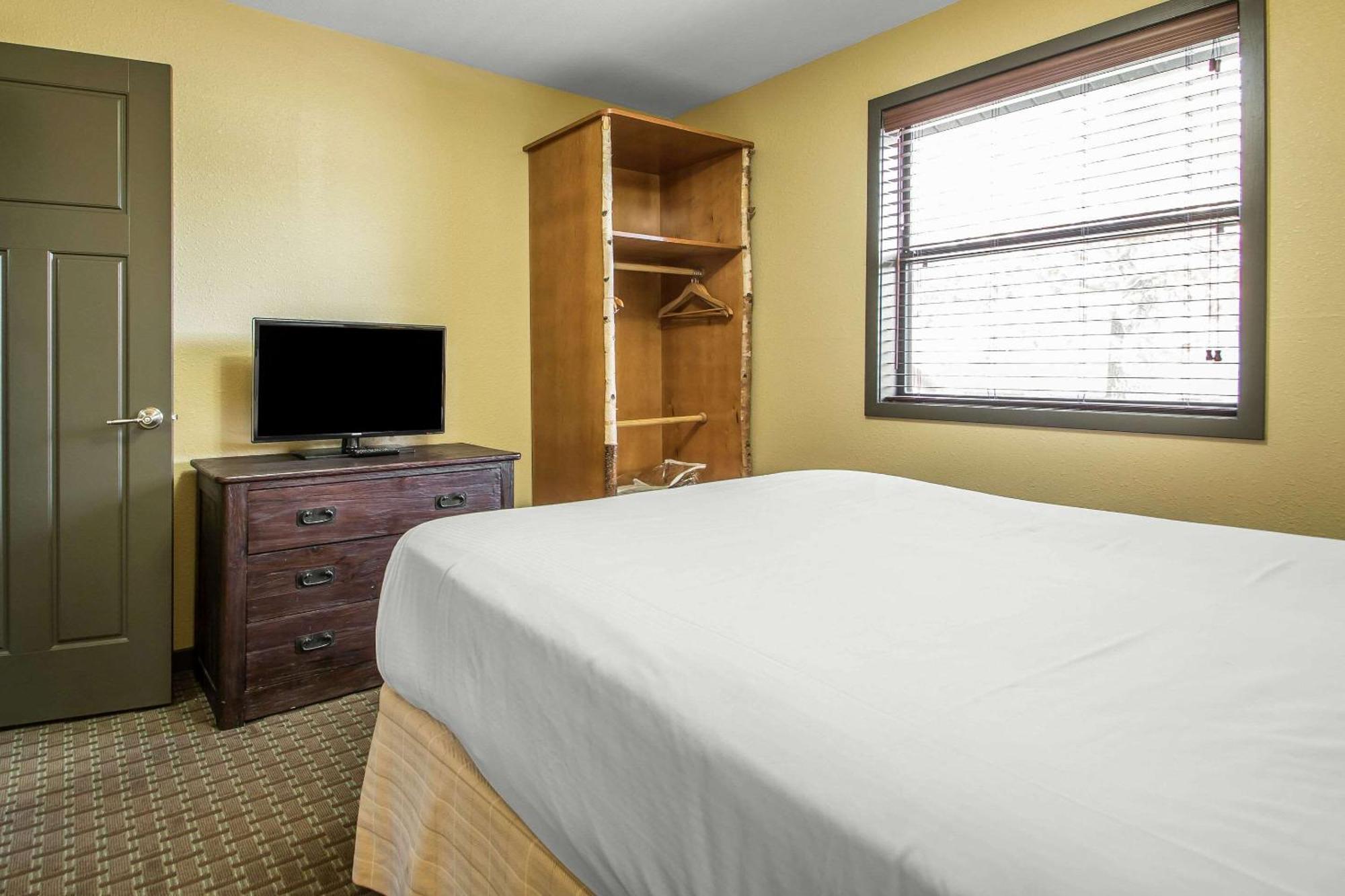 Bluegreen Vacations Christmas Mountain Village, An Ascend Resort Wisconsin Dells Zewnętrze zdjęcie